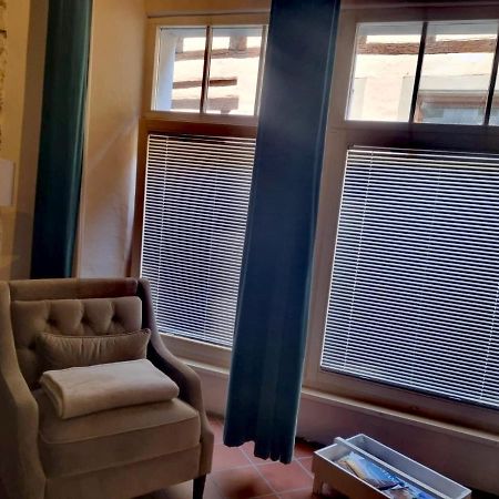 Appartement Brunnenschmiede à Constance Extérieur photo