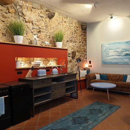 Appartement Brunnenschmiede à Constance Extérieur photo