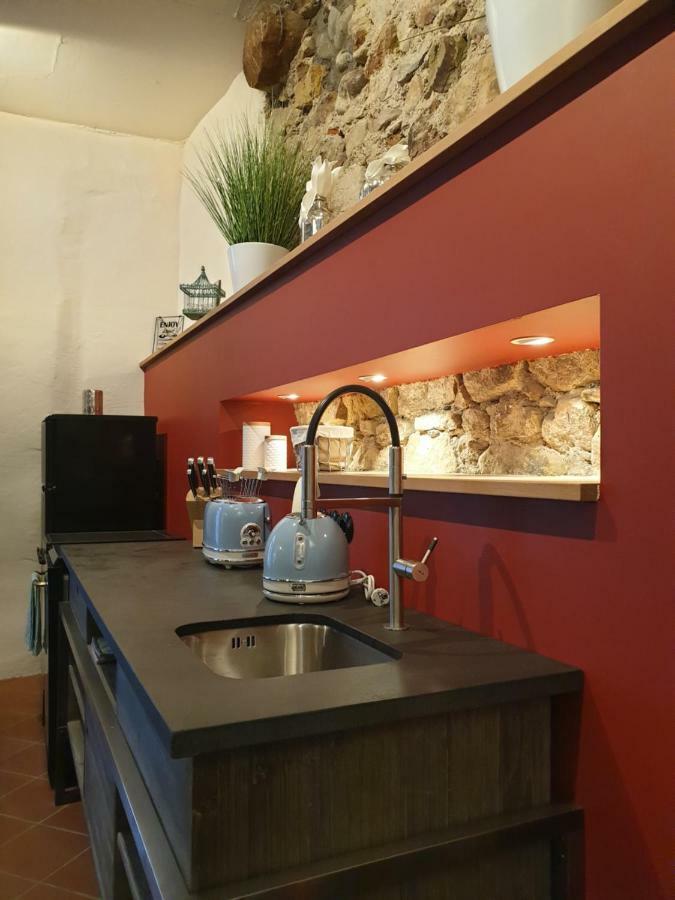 Appartement Brunnenschmiede à Constance Extérieur photo