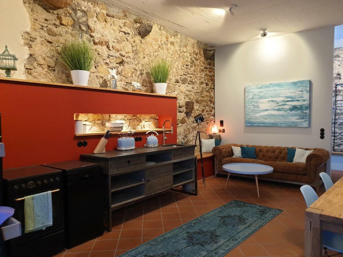 Appartement Brunnenschmiede à Constance Extérieur photo