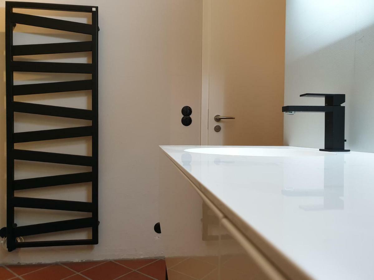 Appartement Brunnenschmiede à Constance Extérieur photo
