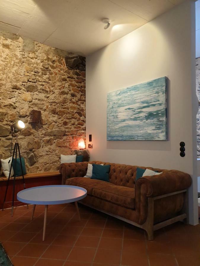 Appartement Brunnenschmiede à Constance Extérieur photo