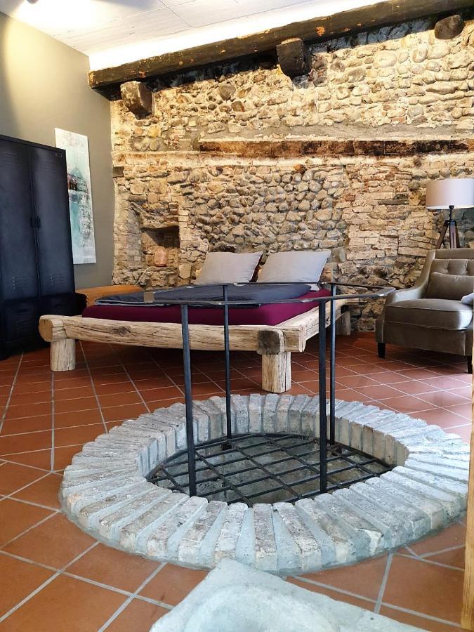 Appartement Brunnenschmiede à Constance Extérieur photo